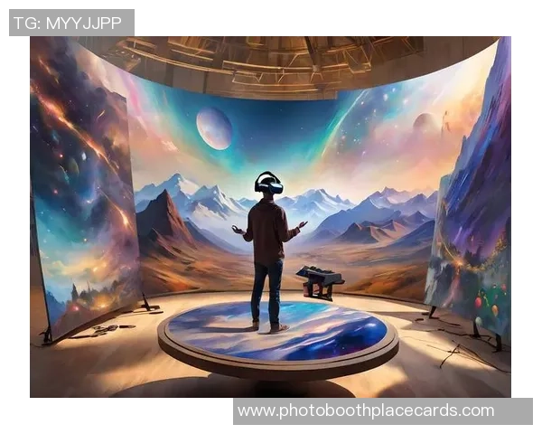 探索程序化生成技术构建无尽虚拟世界的无限可能性与应用前景 探索程序化生成技术构建无尽虚拟世界的无限可能性与应用前景