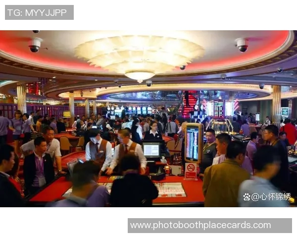 全球博彩业热潮席卷而来投注金额突破历史新高引发关注 全球博彩业热潮席卷而来投注金额突破历史新高引发关注